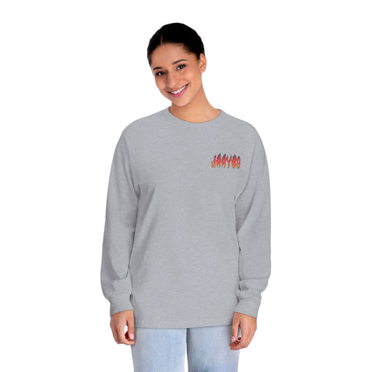 Jaaybo Classic Long Sleeve T-Shirt