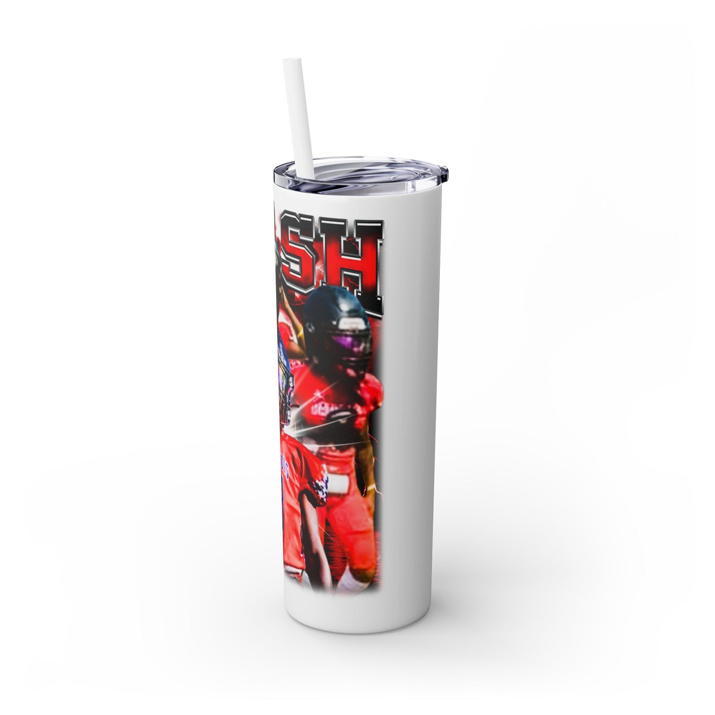 Flash Stainless Steal Tumbler