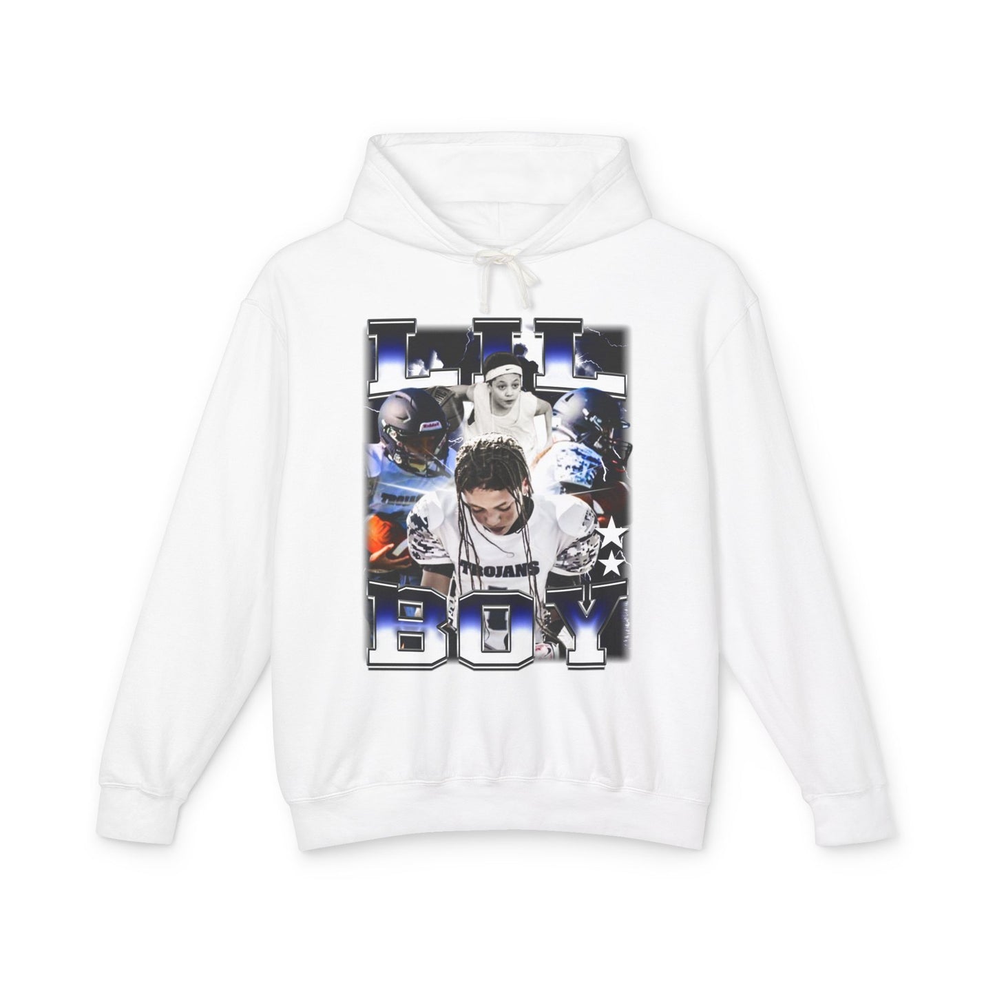 Lil Boy Hoodie
