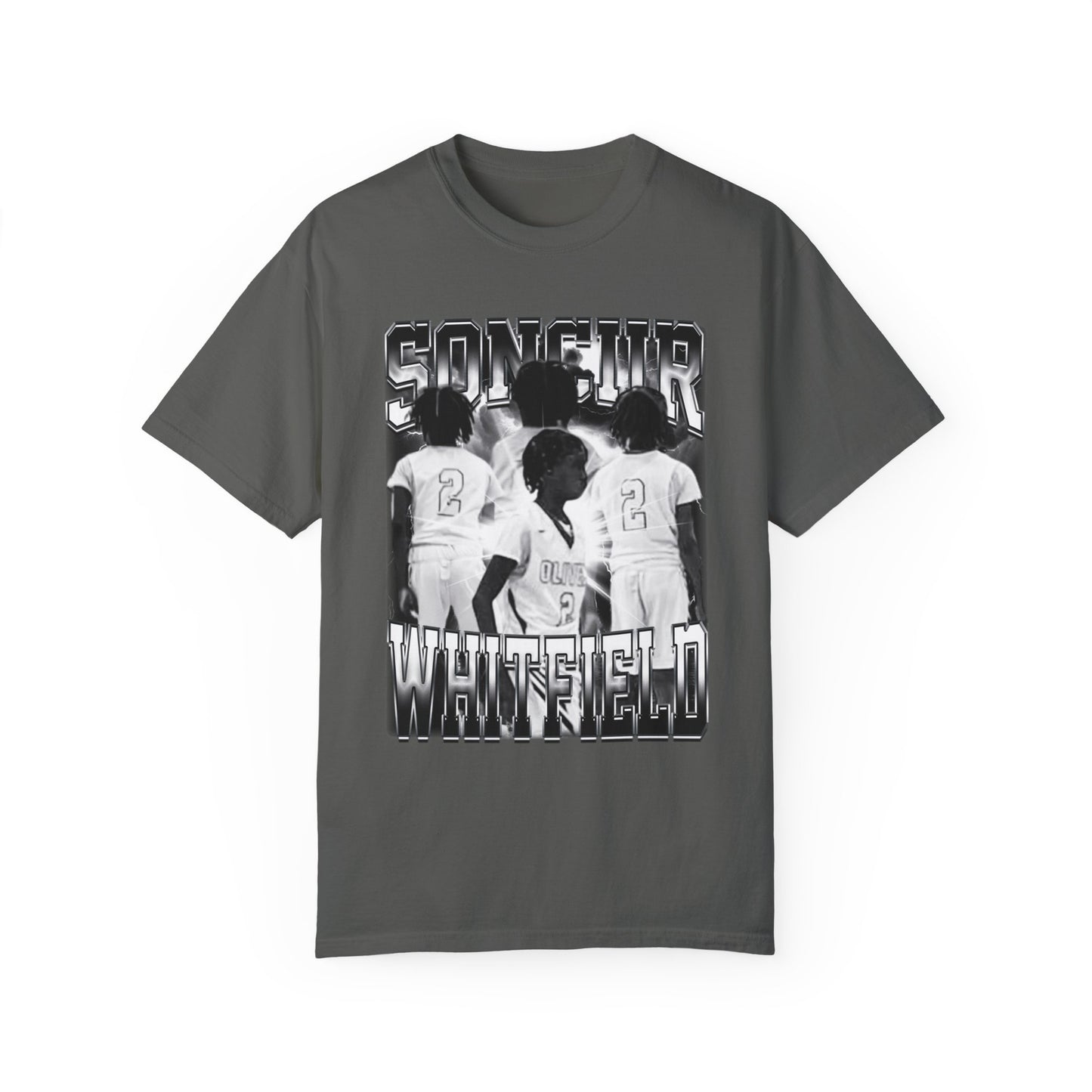 Sonciir Whitfield Heavyweight Premium Tee