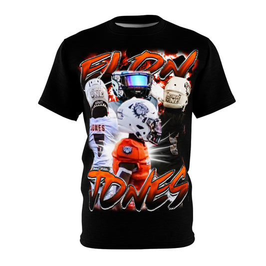 Elon Jones Vintage Full Pree