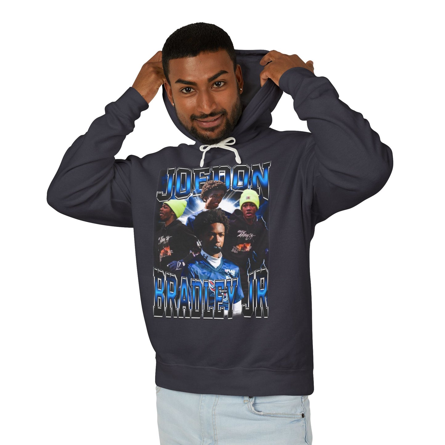 Joedon Bradley Jr Hoodie