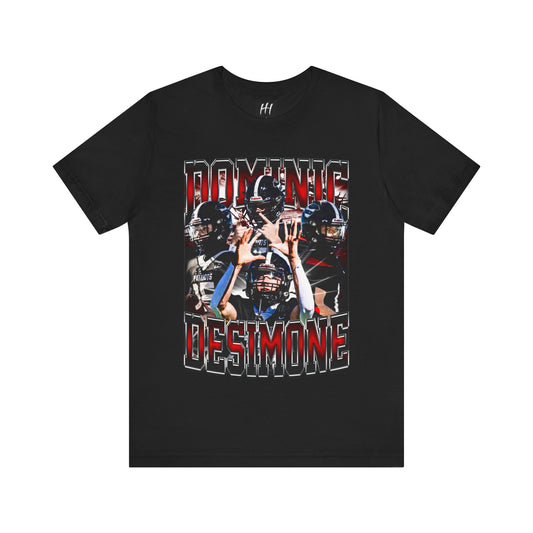 Dominic Desimone Heavy Cotton Tee
