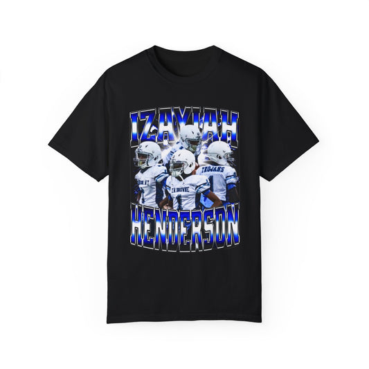 Izayiah Henderson Heavy Cotton Tee