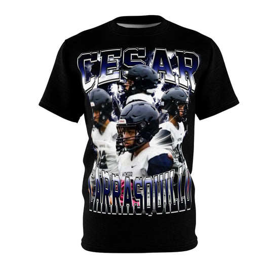 Cesar Carrasquillo Vintage Full Pree