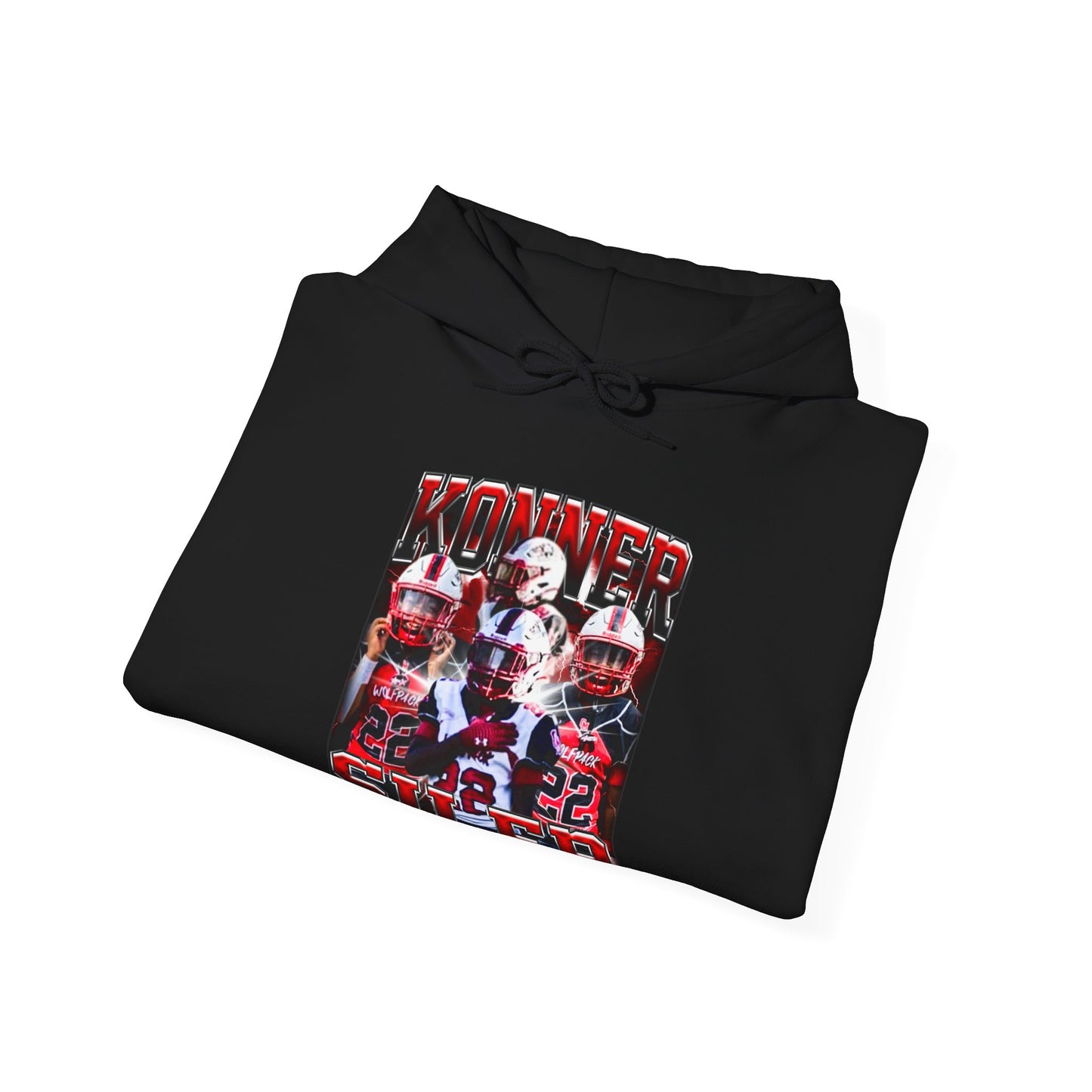 Konner Siler Hoodie