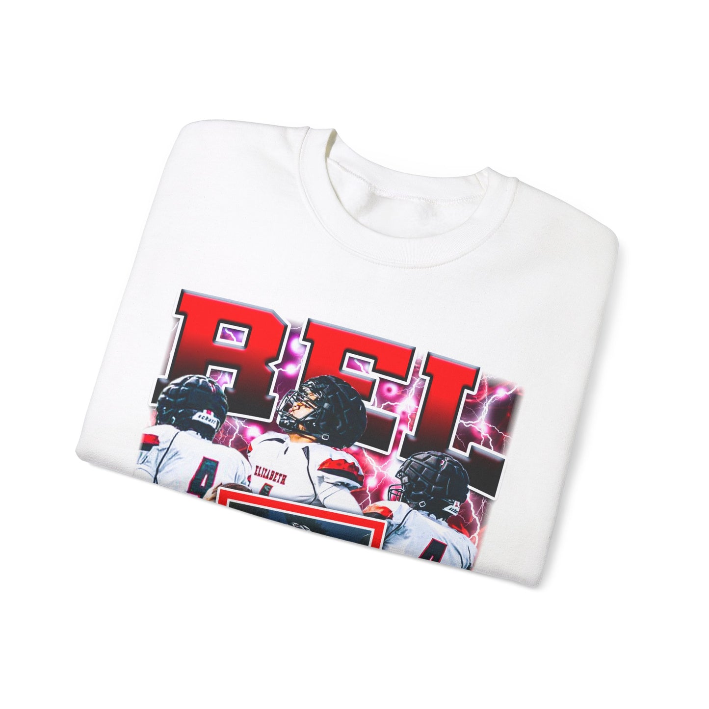 Rel Tinsley Crewneck Sweatshirt