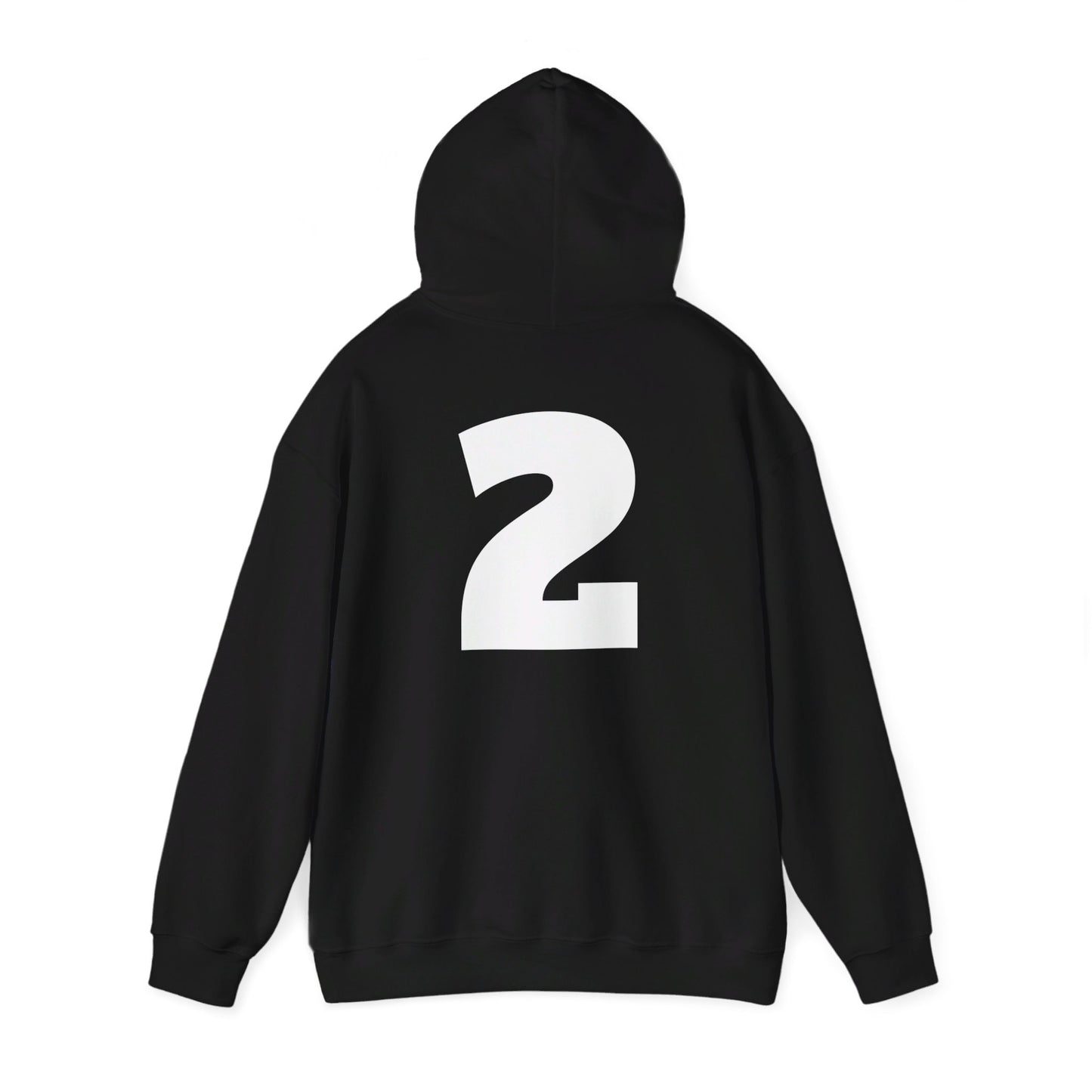 Reginald Craig Hoodie