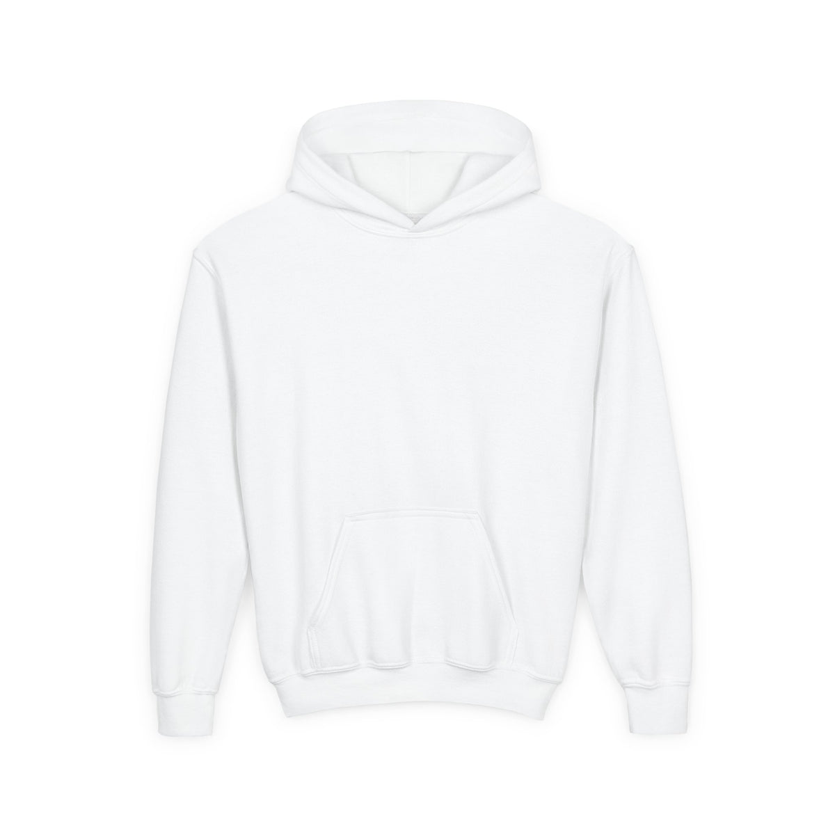 Reginald Todd Youth Hoodie