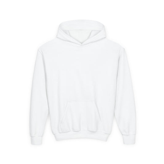 Reginald Todd Youth Hoodie