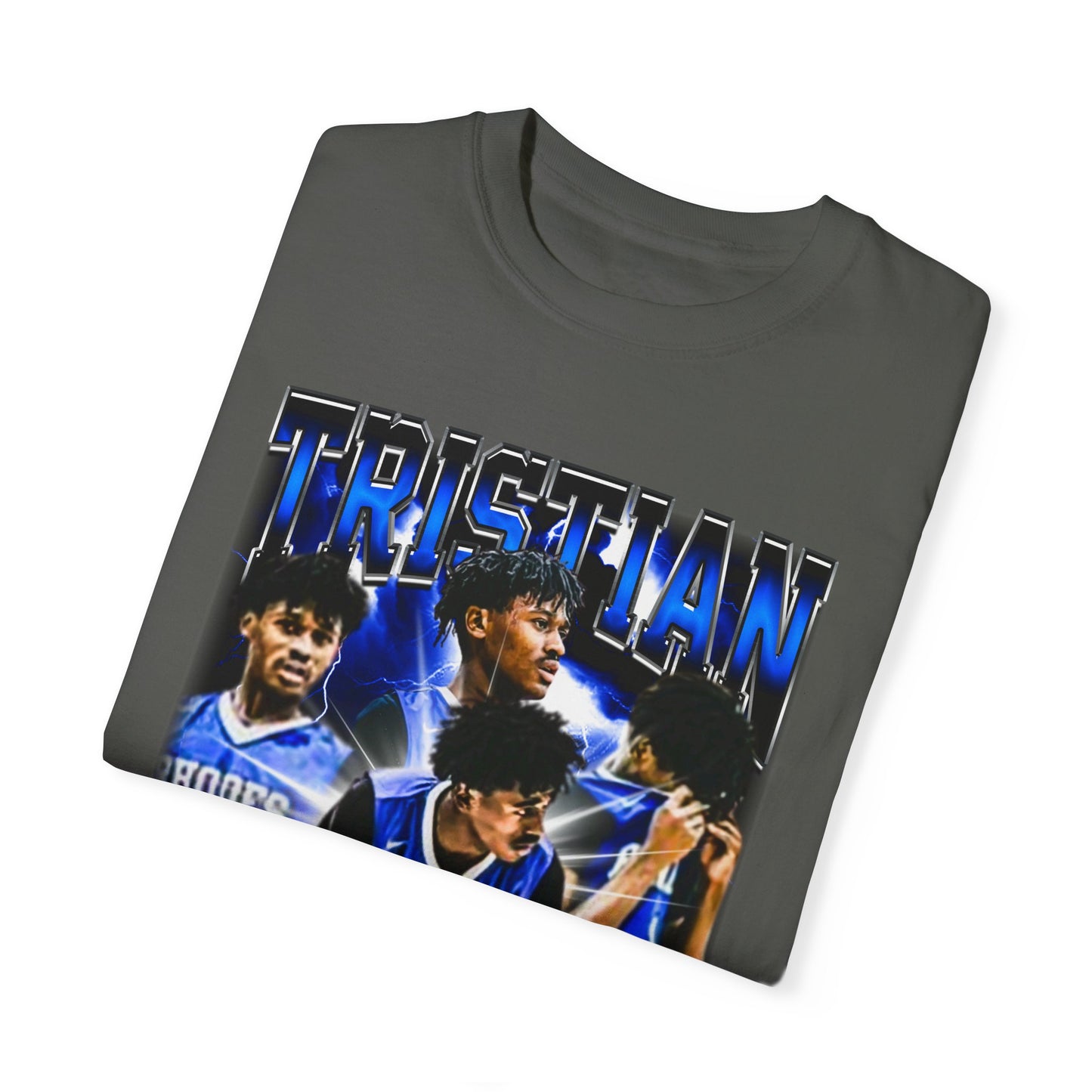 Tristan Story Heavyweight Premium Tee