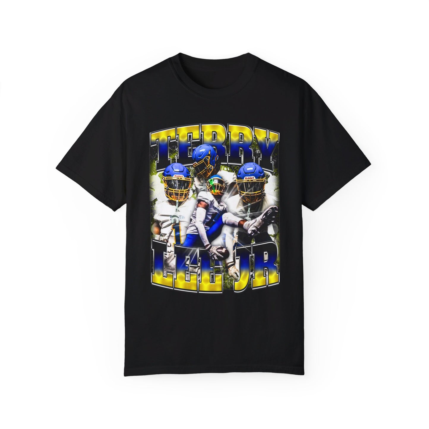 Terry Lee Jr Heavy Cotton Tee