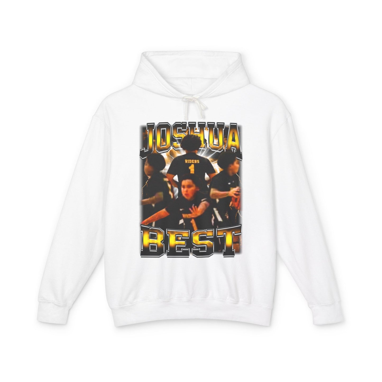 Joshua Best Hoodie