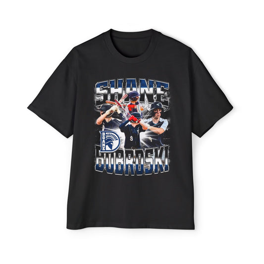 Shane Bobroski Oversized Tee