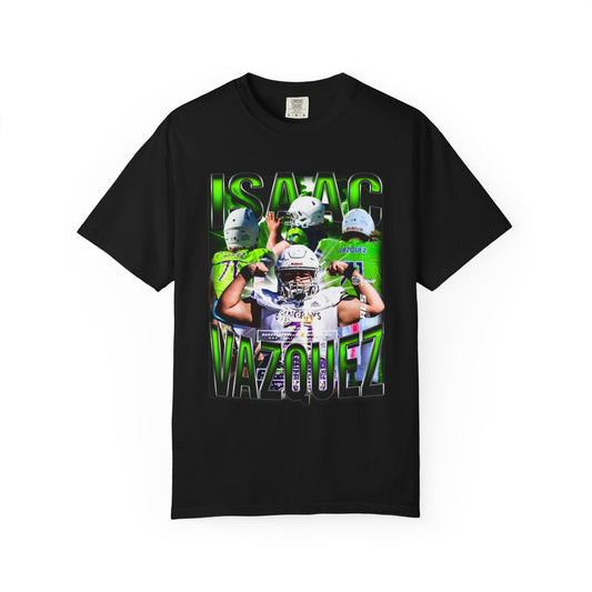 Isaac Vazquez Heavyweight Premium Tee