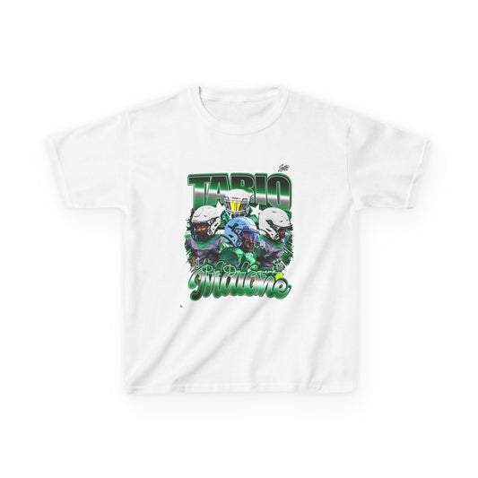 Tariq Malone Youth Heavy Cotton Tee