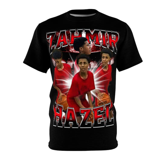 Zahmir Hazel Vintage Full Pree