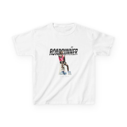 Saveon Thomas Youth Heavy Cotton Tee