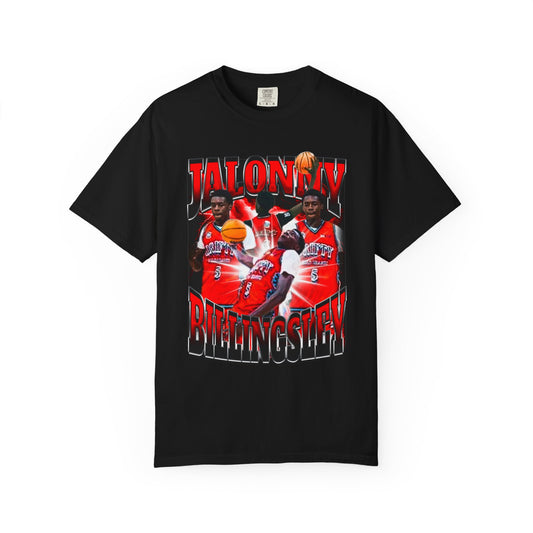 Jalonny Billingsley Heavyweight Premium Tee