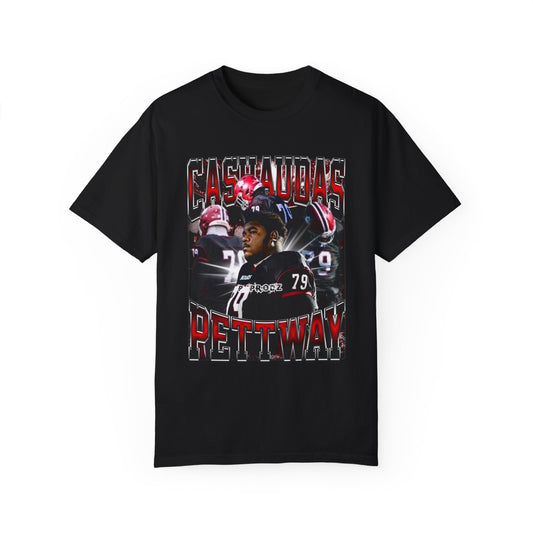 Cashaudas Pettway Heavyweight Premium Tee
