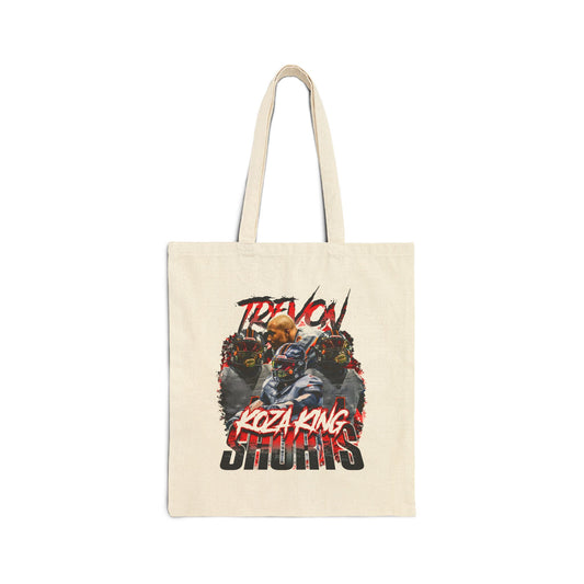 TREVON SHORTS Tote Bag
