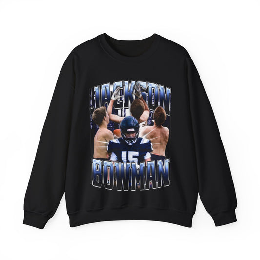 Jackson Bowman Crewneck Sweatshirt