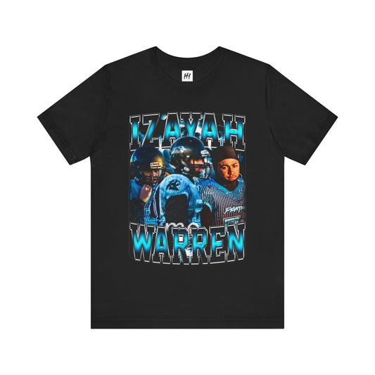 Izayah Warren Heavy Cotton Tee