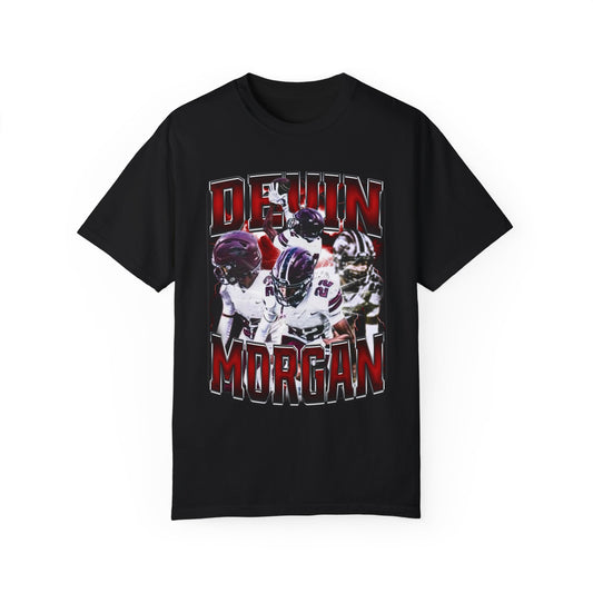 Devin Morgan Heavy Cotton Tee