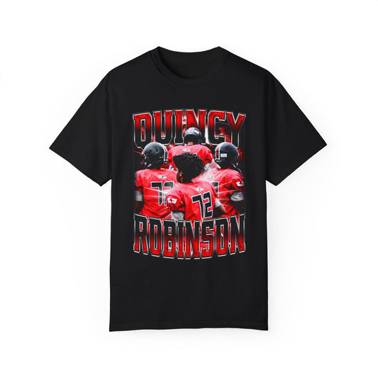 Quincy Robinson Heavy Cotton Tee