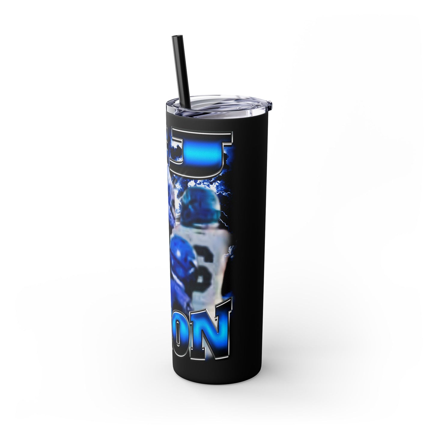 Cj Dixon Stainless Steal Tumbler