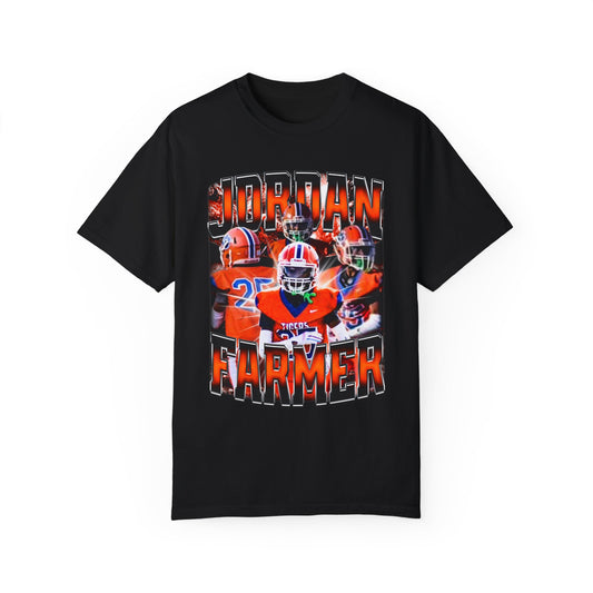 Jordan Farmer Heavy Cotton Tee