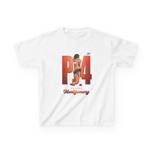 Porter Montgomery Heavy Cotton Tee