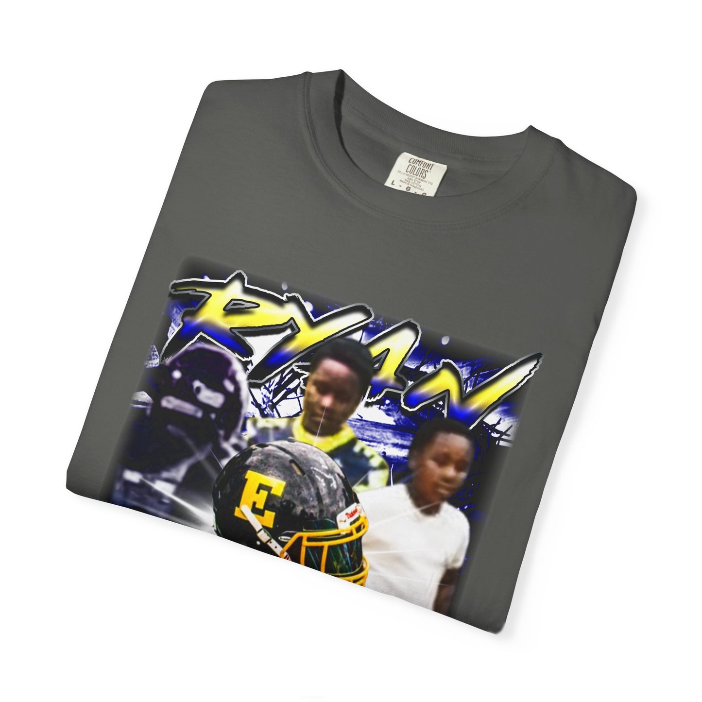 Ryan Mitchell Heavyweight Premium Tee