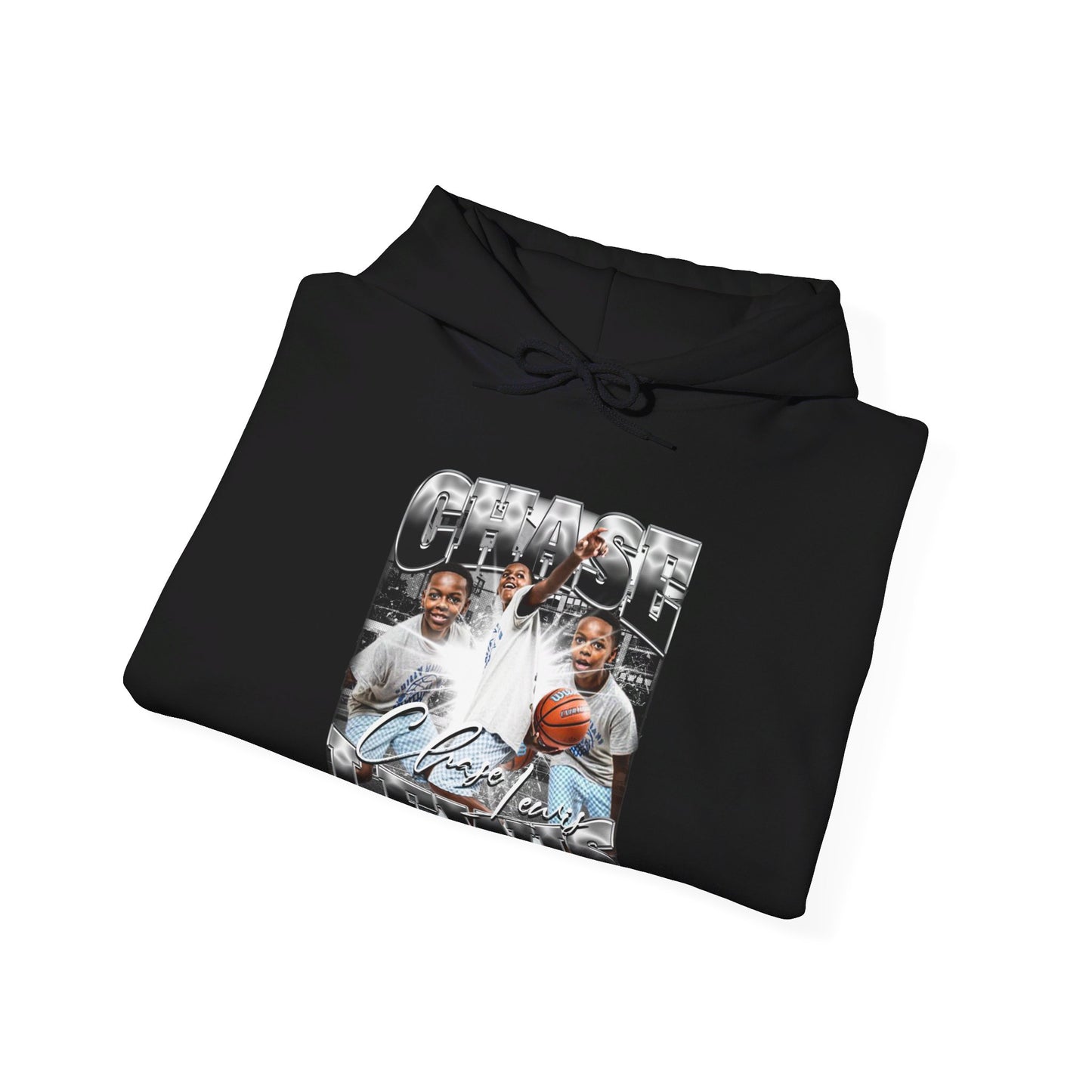 Chase Lewis Hoodie