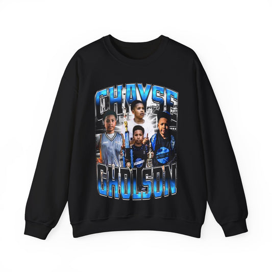 Chayse Gholson Crewneck Sweatshirt