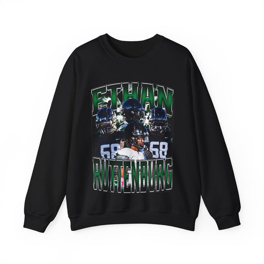 Ethan Ruttenburg Crewneck Sweatshirt