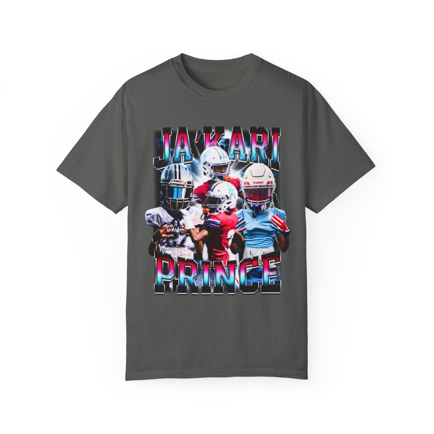Ja’kari Prince Heavyweight Premium Tee