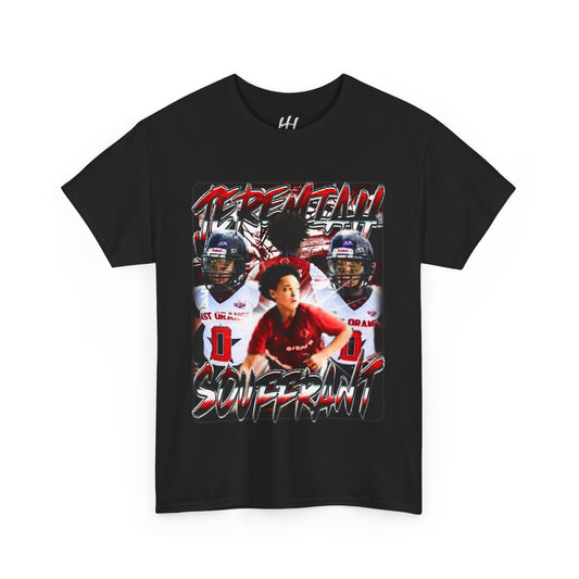 Jeremiah Souffrant Heavy Cotton Tee