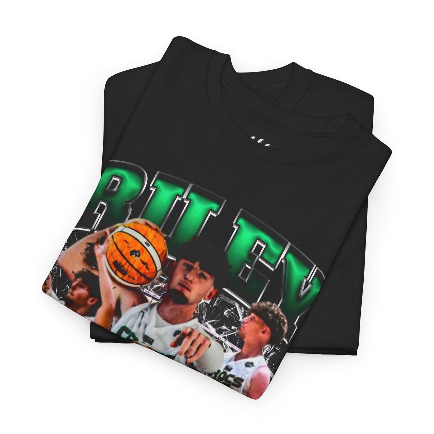 Riley Kilgore Heavy Cotton Tee