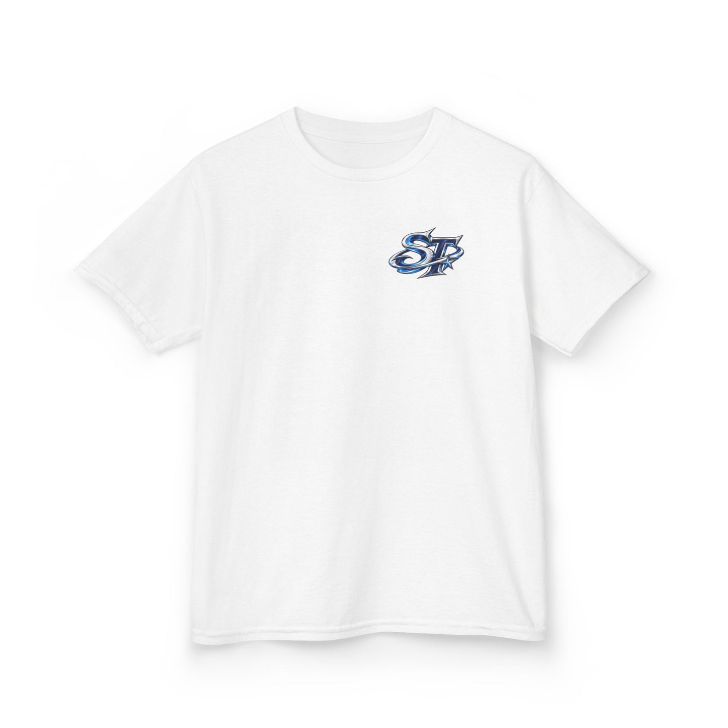 Stephon Tolon Youth Heavy Cotton Tee