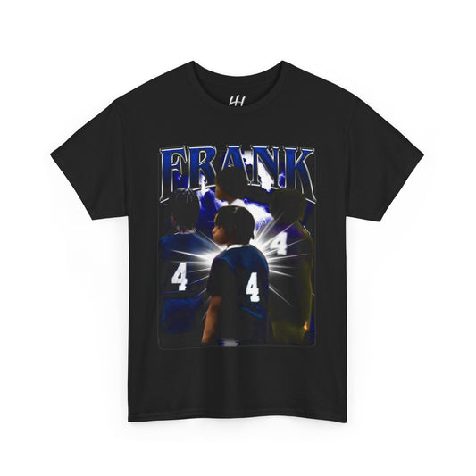 Frank Heavy Cotton Tee
