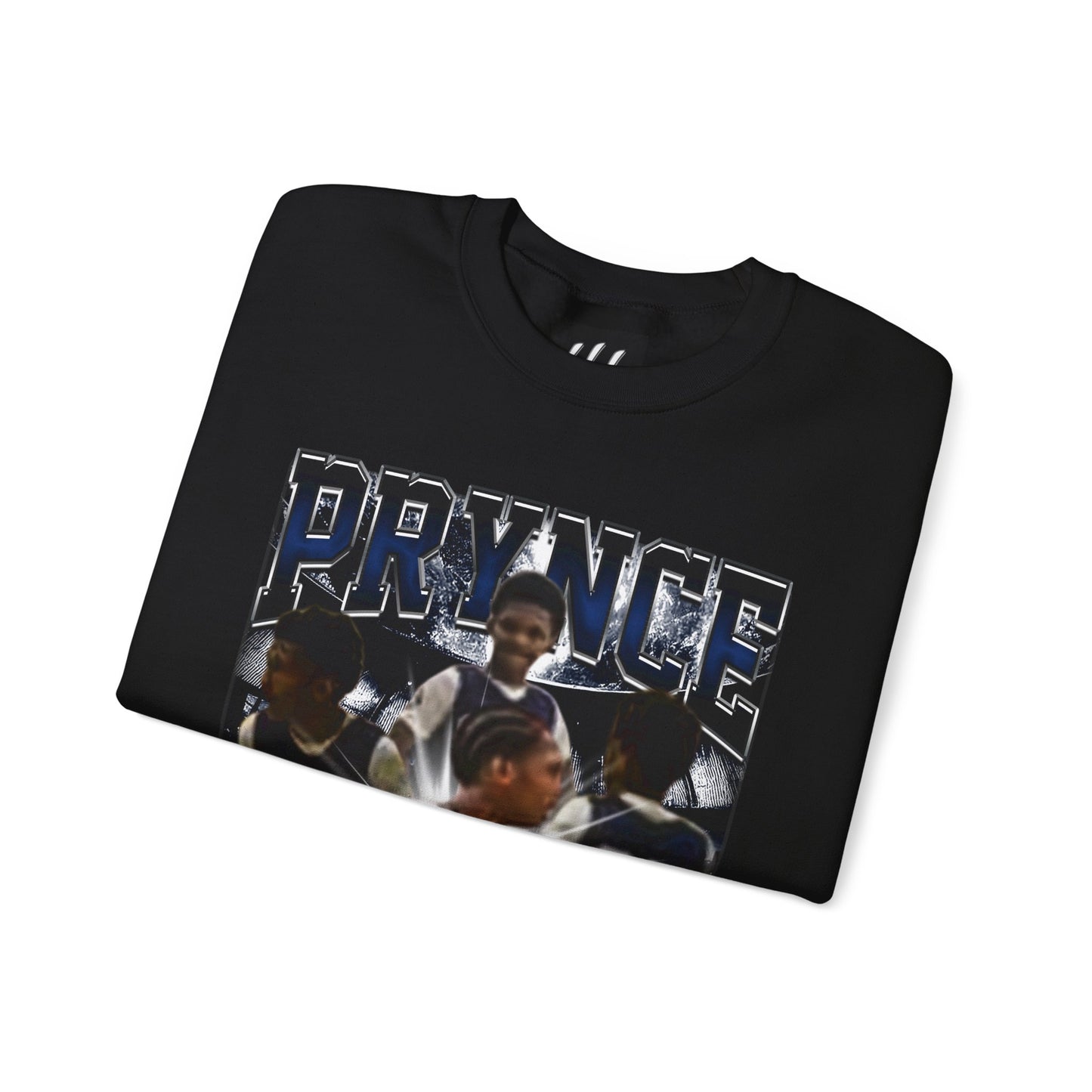 Prynce Smith Crewneck Sweatshirt
