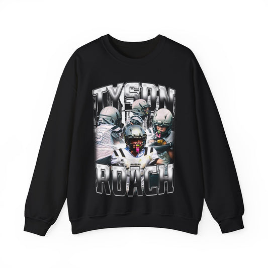 Tyson Roach Crewneck Sweatshirt