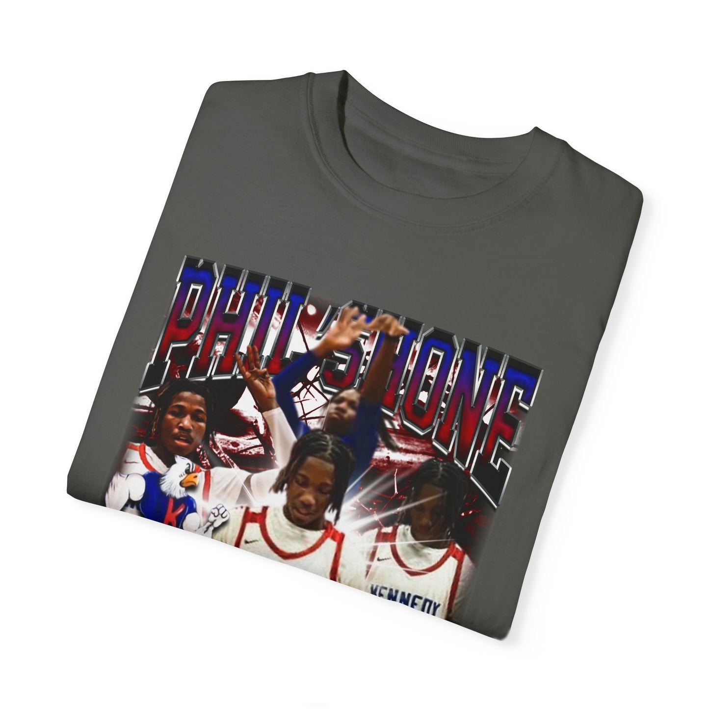 Phil'shone Dantigance Heavyweight Premium Tee