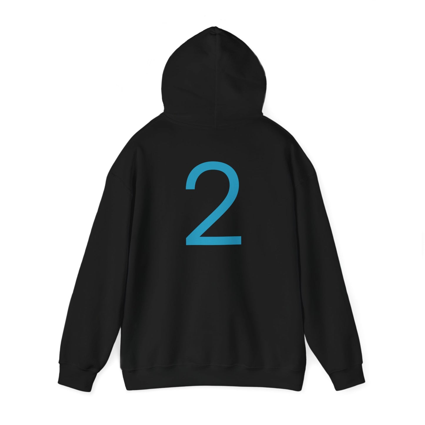 Jevon Blackmore Hoodie