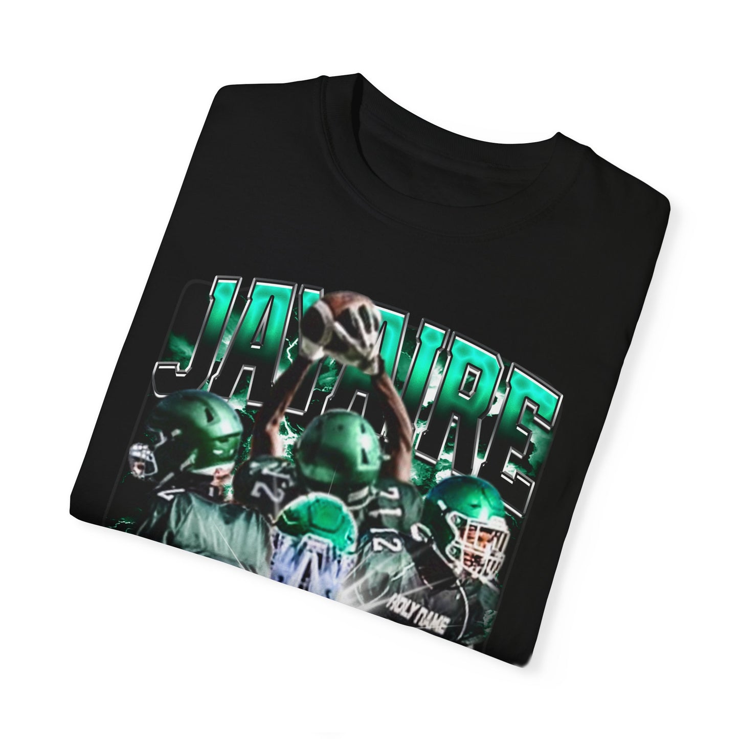 Jayaire Ali Heavy Cotton Tee