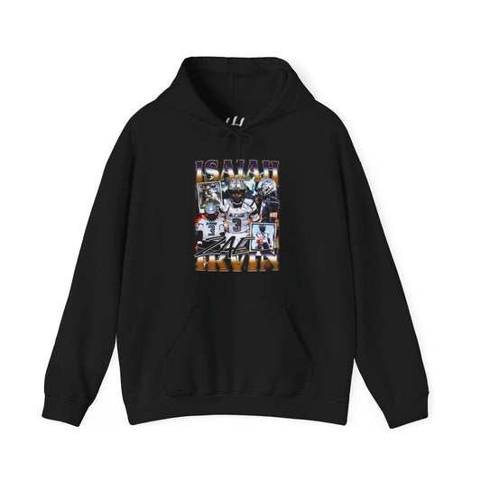 Isaiah Irvin Hoodie
