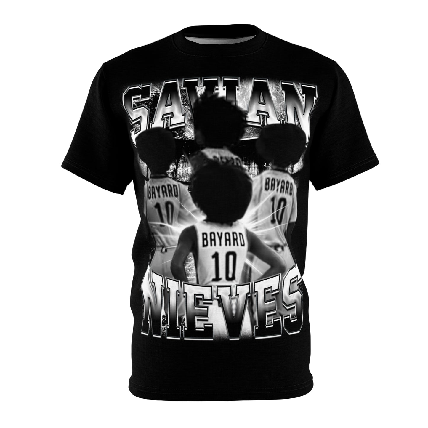 Savian Nieves Vintage Full Pree