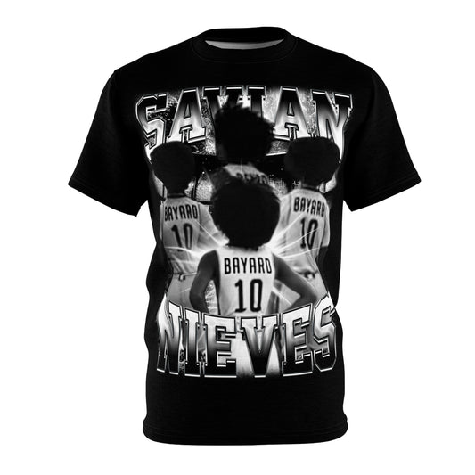 Savian Nieves Vintage Full Pree
