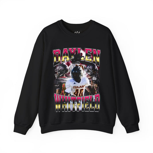 Daylen Whitfield Crewneck Sweatshirt